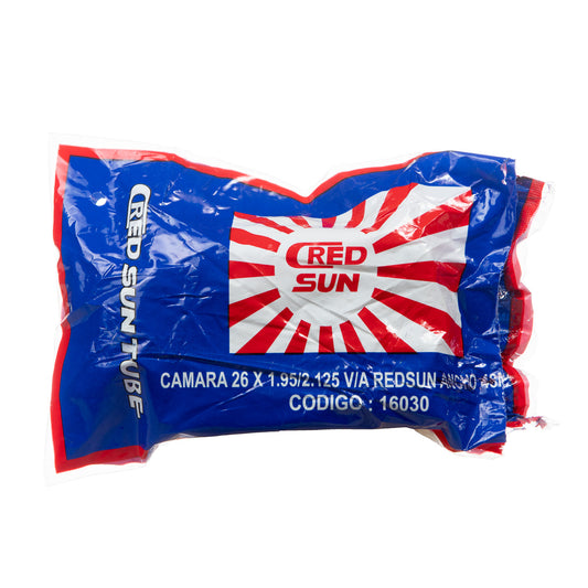 Cámara para bicicleta Redsun R26 VA