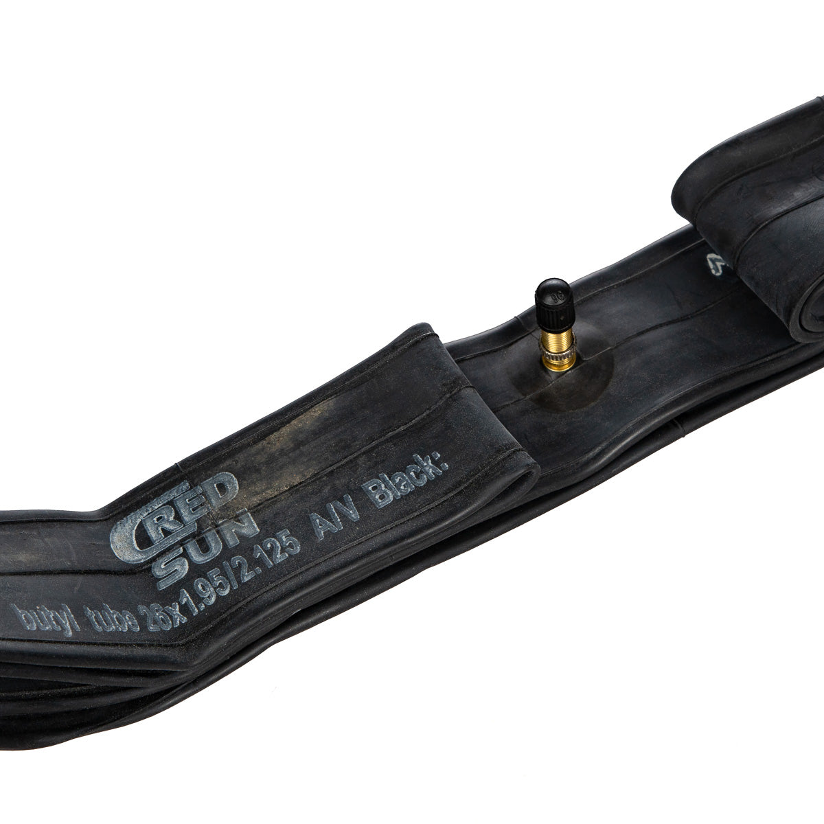 Cámara para bicicleta Redsun R26 VA