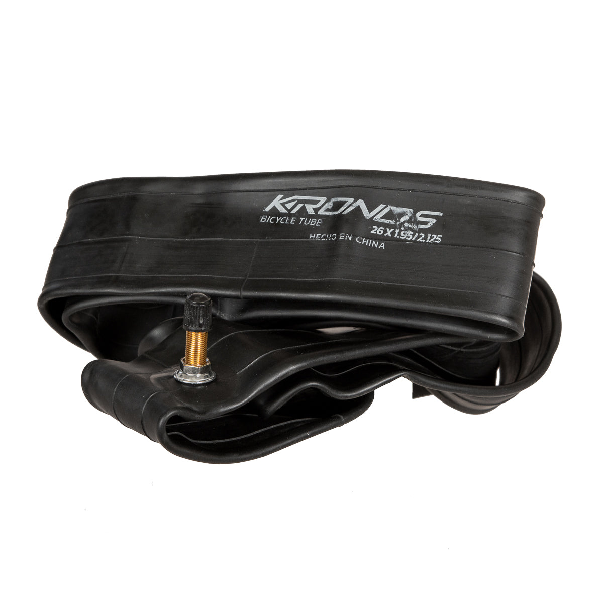 Cámara para bicicleta MTB Kronos R26 1 95 2 125 VA 33mm