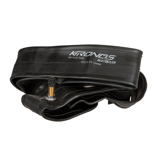 Cámara para bicicleta MTB Kronos R26 1 95 2 125 VA 33mm
