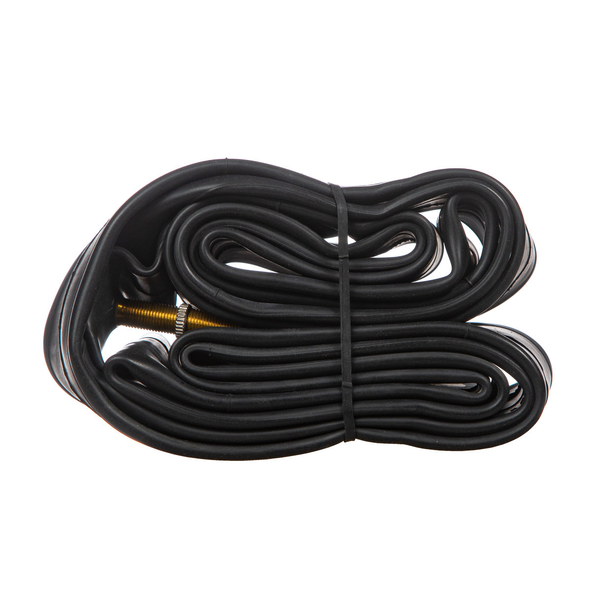 Cámara para bicicleta de montaña RedSun R26x1.95/2.125" VA 48 mm Negro