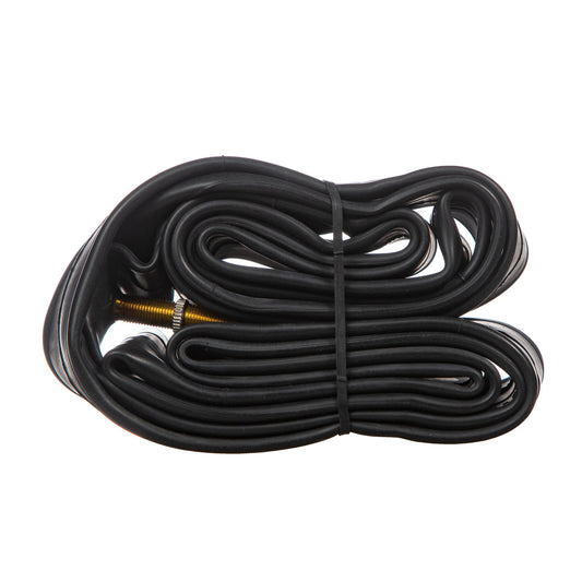 Cámara para bicicleta de montaña RedSun R26x1.95/2.125" VA 48 mm Negro