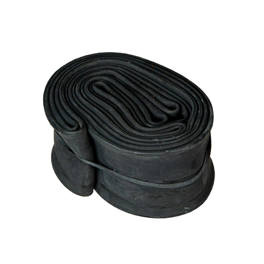 Cámara para bicicleta de montaña Hunter XC3 R27.5x1.75-2.10" VF 48 mm Negro