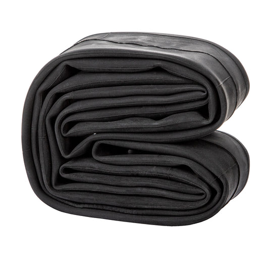 Cámara para bicicleta de montaña Arisun Autosellado R27.5x1.75-2.35" VF 40 mm Negro