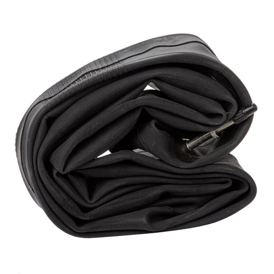 Cámara para bicicleta de montaña Arisun Autosellado R29x1.75x2.35" VF 40 mm Negro