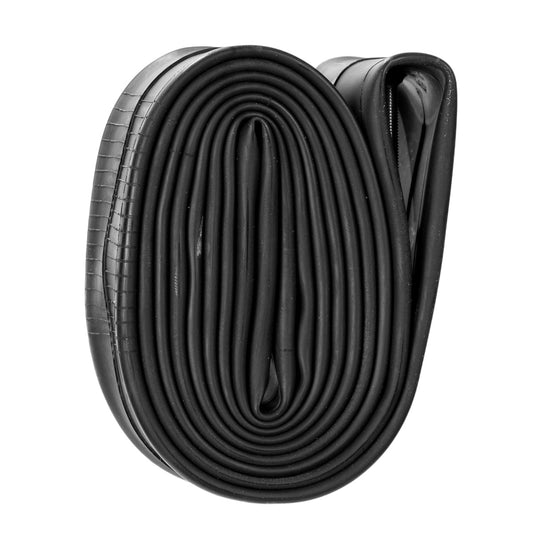 Cámara para bicicleta de montaña Continental MTB R29x1.75"-2.5" Negro