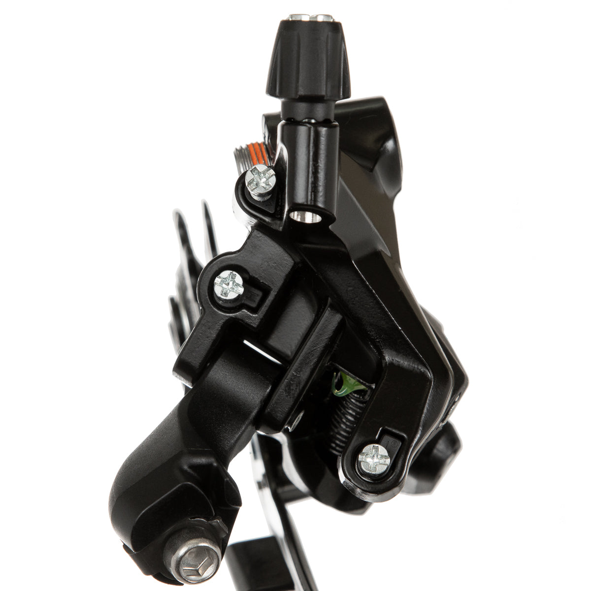 Cambio trasero para bicicleta MTB y urbana Shimano Cues RD/U3020/SGS 2x9v