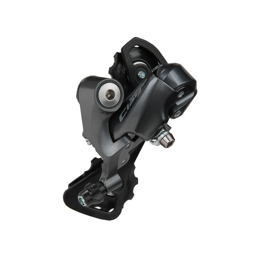 Cambio trasero para bicicleta de ruta Shimano Claris RD R2000 SS 2x8v
