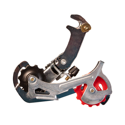 Cambio trasero para bicicleta de montaña Mega Viking X 3x7v CP