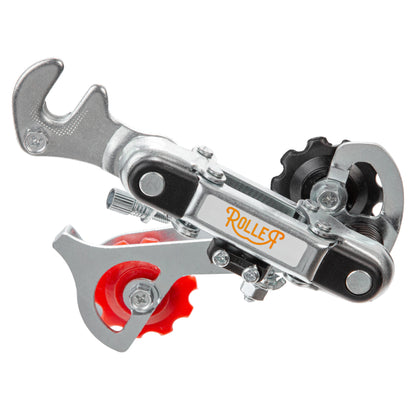 Cambio trasero para bicicleta de montaña Roller 3x6/7v CP