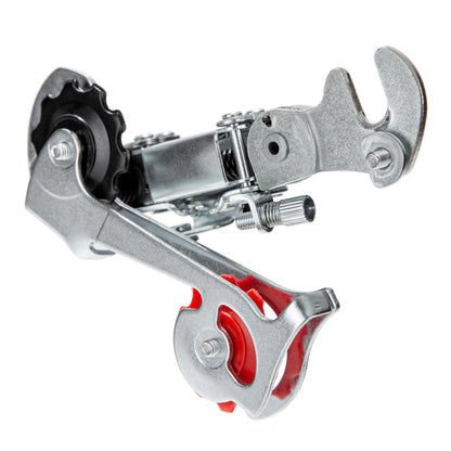 Cambio trasero para bicicleta de montaña Roller 3x6/7v CP