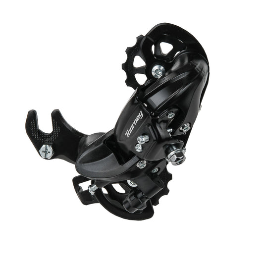 Cambio trasero para bicicleta de montaña Shimano Tourney RD TY300 3x6/7v CP