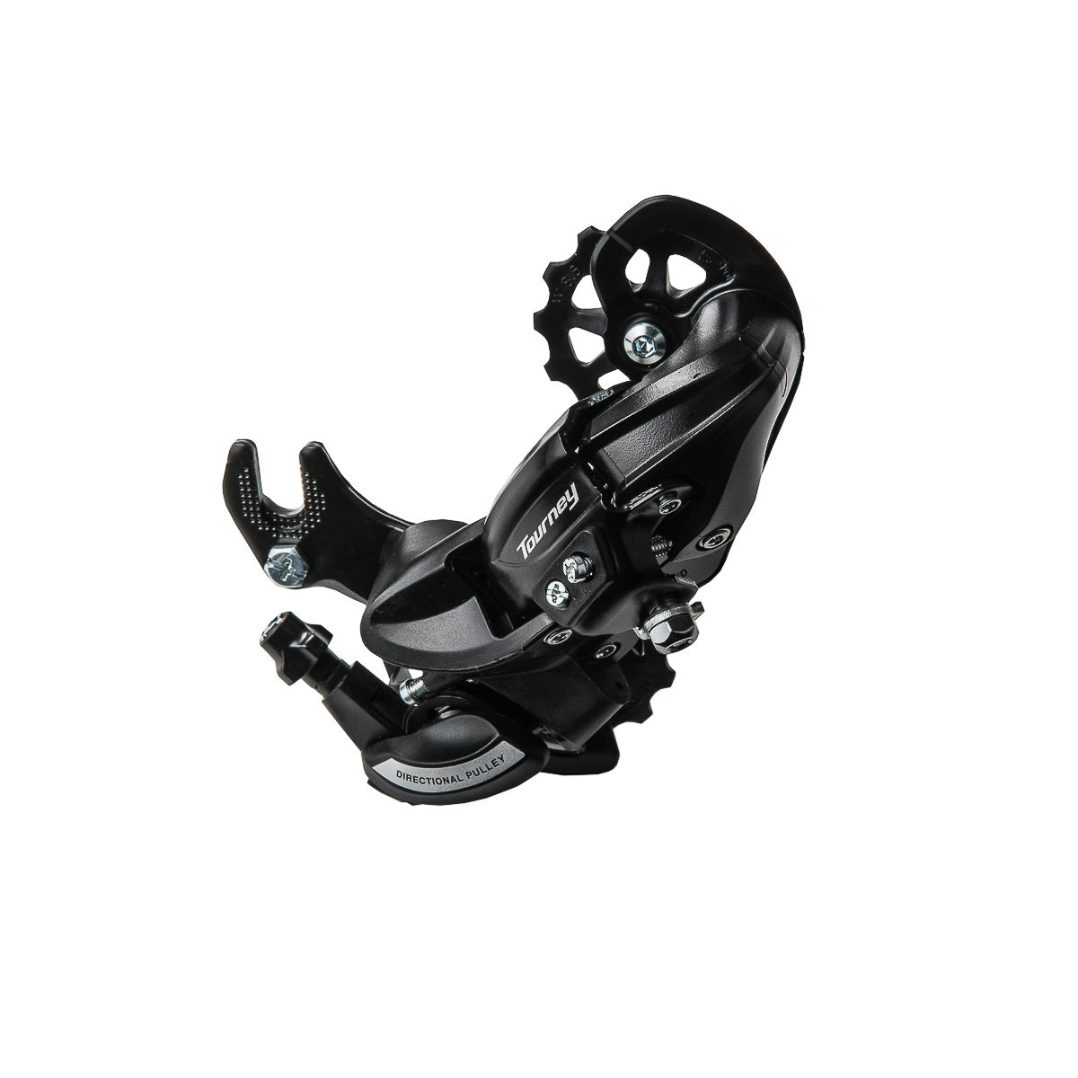 Cambio trasero para bicicleta de montaña Shimano Tourney RD TY500 3x6/7v CP