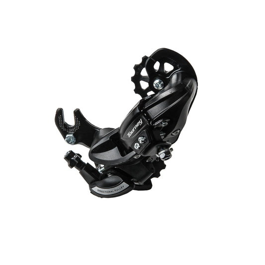 Cambio trasero para bicicleta de montaña Shimano Tourney RD TY500 3x6/7v CP