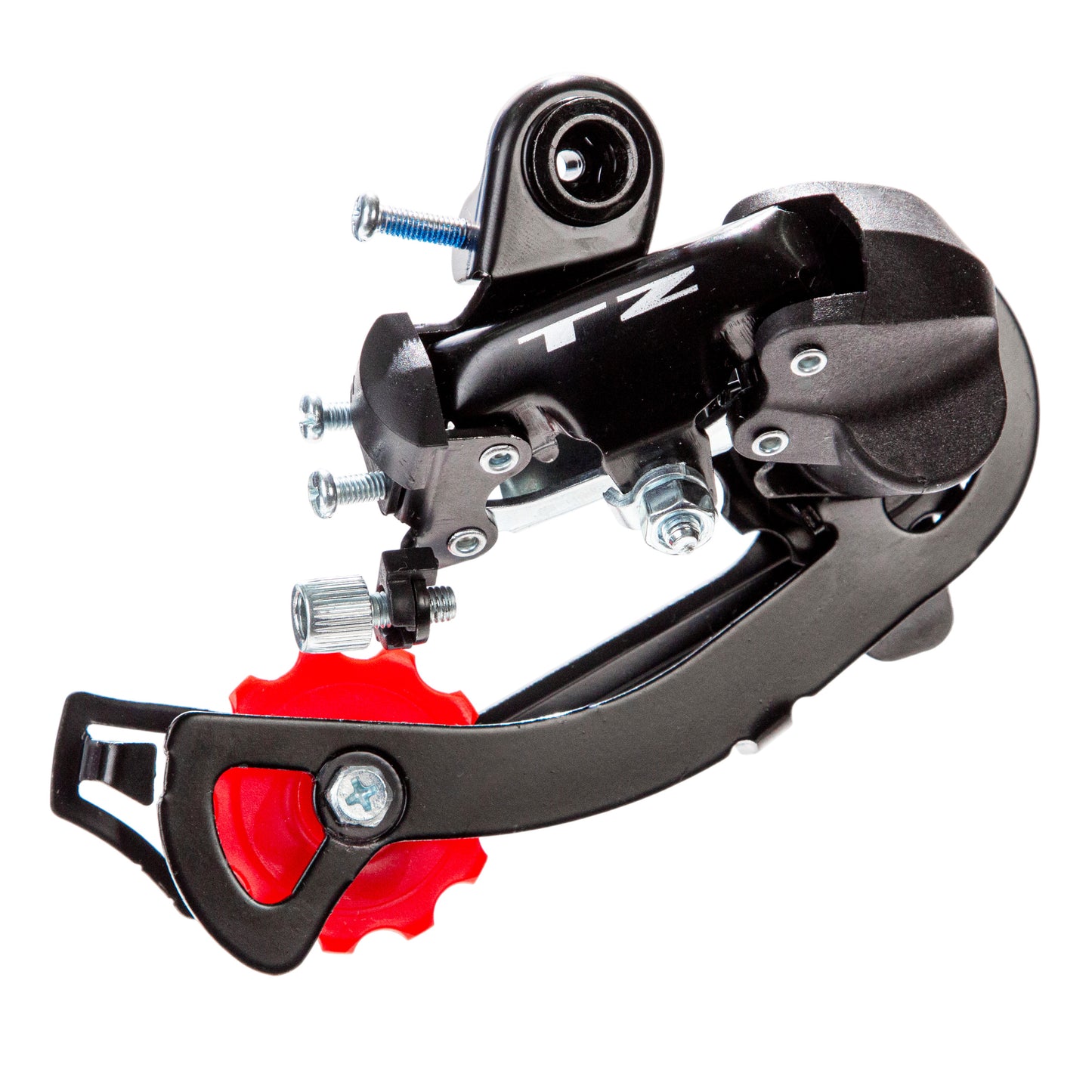 Cambio trasero para bicicleta de montaña Roller TZ 3x6-7v 11-34d SP