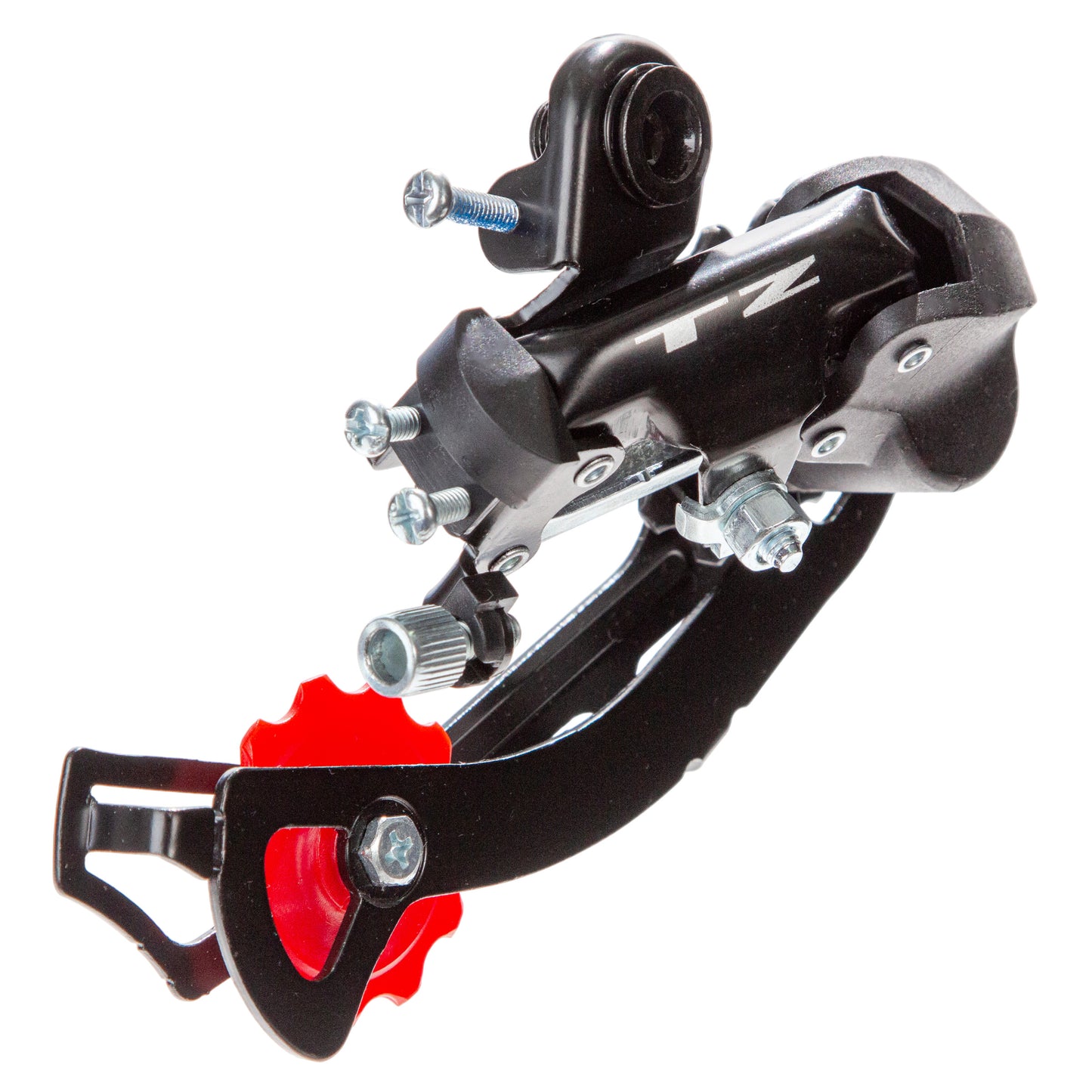 Cambio trasero para bicicleta de montaña Roller TZ 3x6-7v 11-34d SP