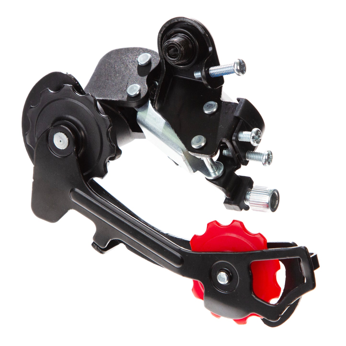 Cambio trasero para bicicleta de montaña Roller TZ 3x6-7v 11-34d SP