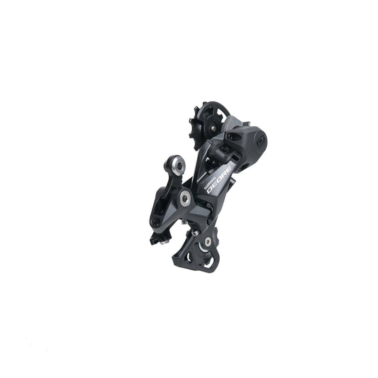 Cambio trasero para bicicleta Shimano Deore RD-M6000-GS 10v