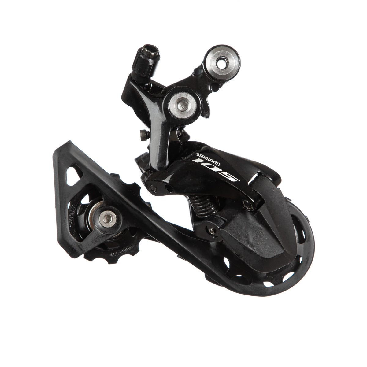 Cambio trasero para bicicleta de ruta Shimano 105 RD R7000 SS 11v