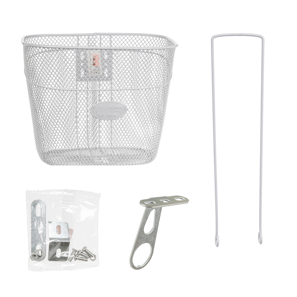 Canastilla para bicicleta infantil R20 Wander