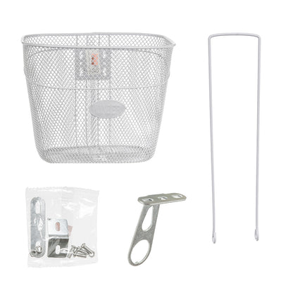 Canastilla para bicicleta infantil R20 Wander