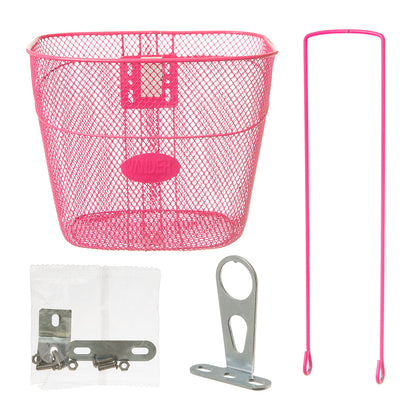 Canastilla para bicicleta infantil R20 Wander