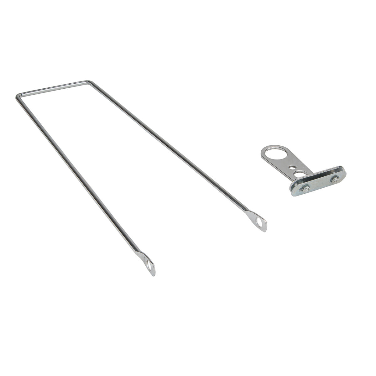 Canastilla para bicicleta urbana R26