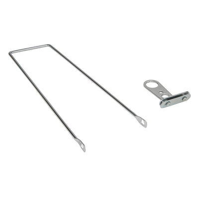 Canastilla para bicicleta urbana R26