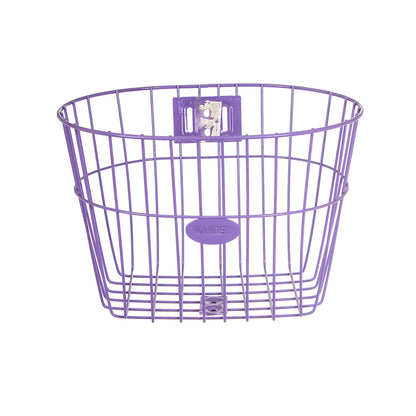 Canastilla para bicicleta urbana R26 Wander