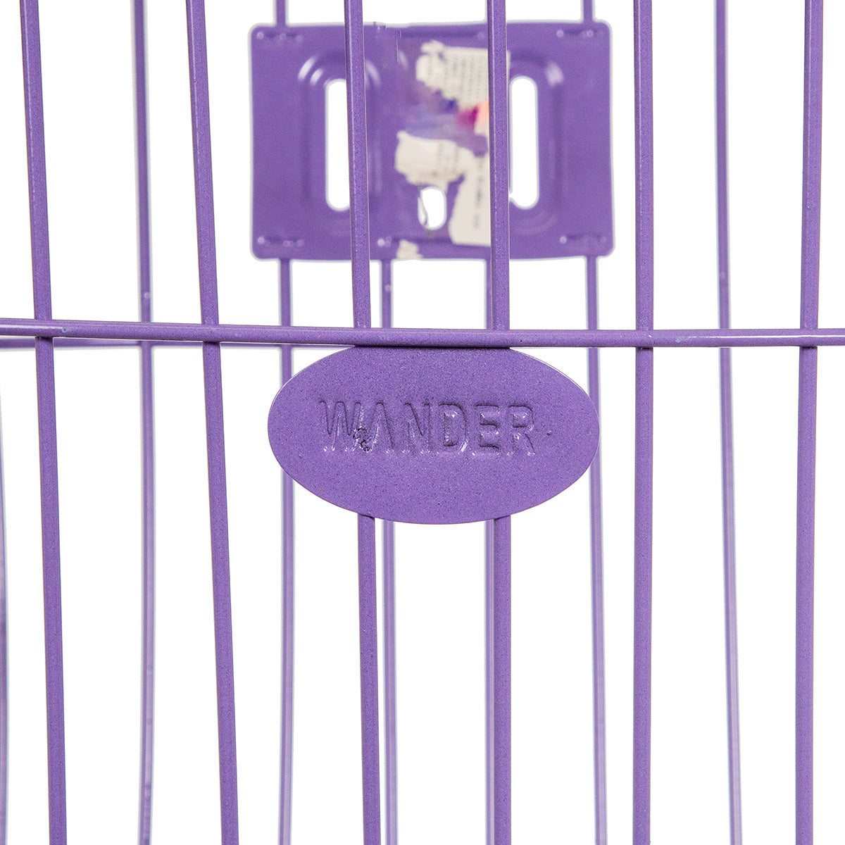 Canastilla para bicicleta urbana R26 Wander