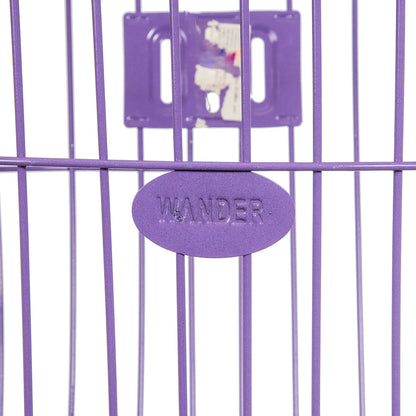 Canastilla para bicicleta urbana R26 Wander