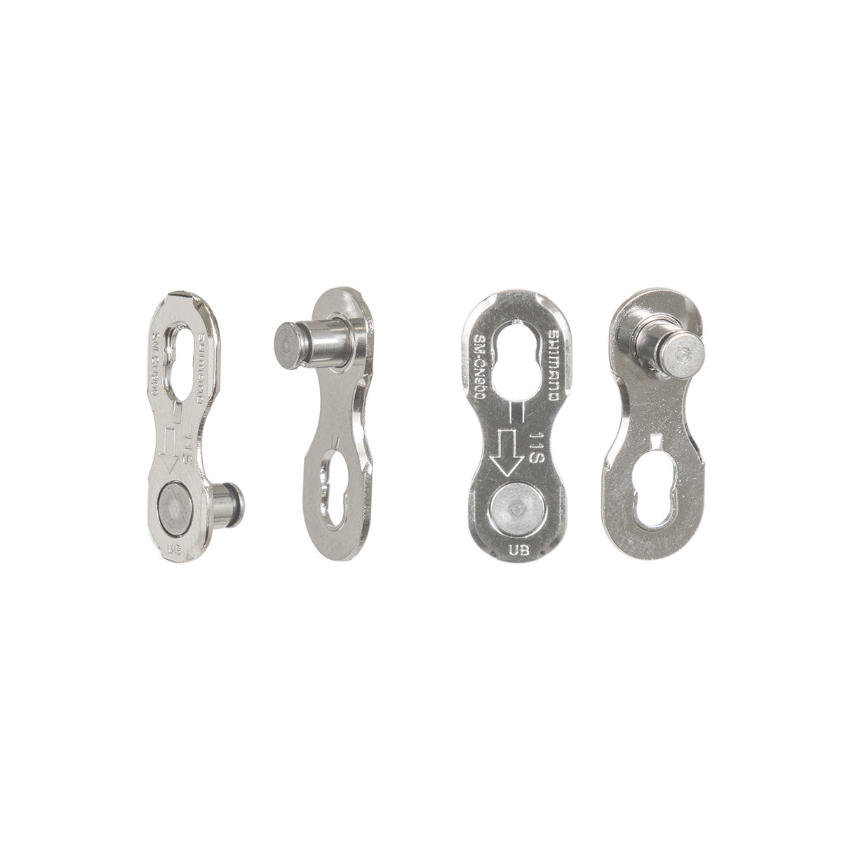Candado cadena bicicleta Shimano Dura Ace SM/CN900/11 2p