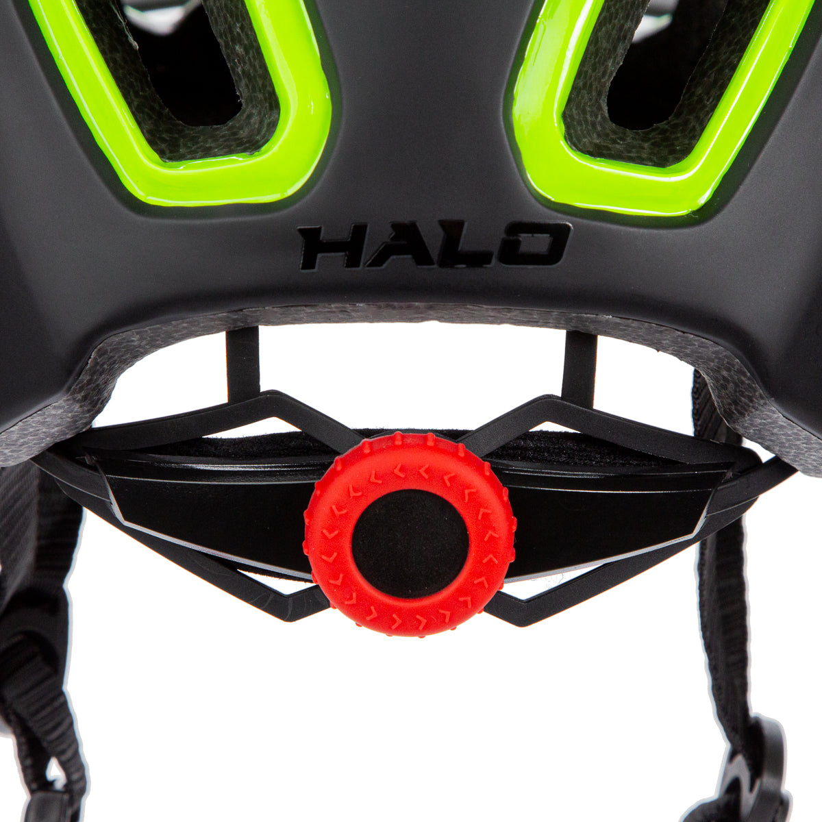 Casco para bicicleta urbana Vital Urban M (54-58 cm) Negro-verde