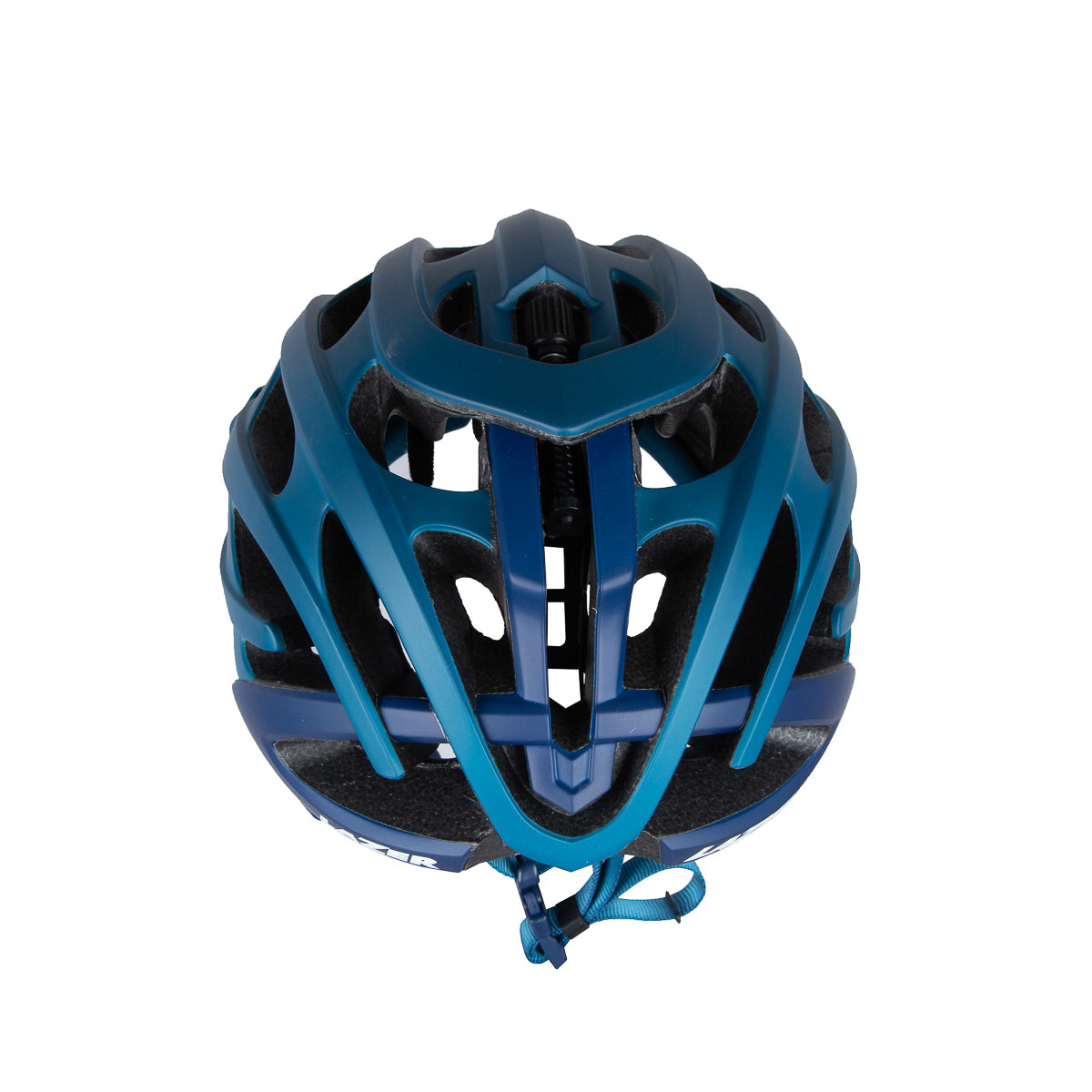 Casco para bicicleta de montaña Lazer Magma S (52-56 cm) Azul