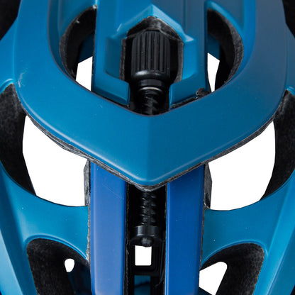 Casco para bicicleta de montaña Lazer Magma S (52-56 cm) Azul