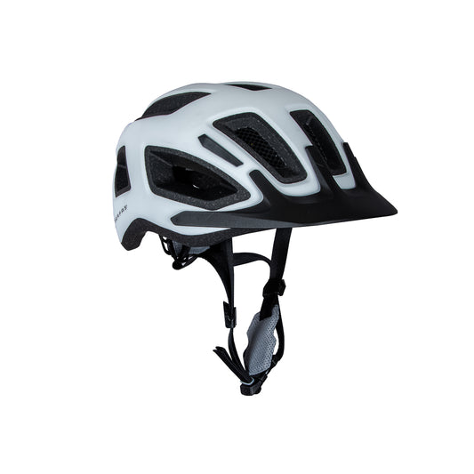Casco para bicicleta de montaña Serfas Metro