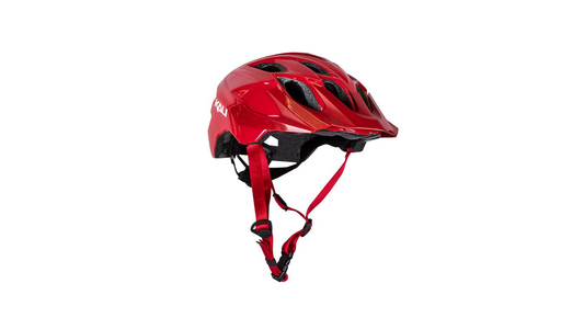 Casco para bicicleta MTB Kali Protectives Chakra Solo