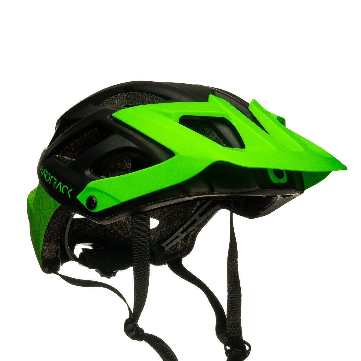 Casco para bicicleta MTB Vital Hardtrack