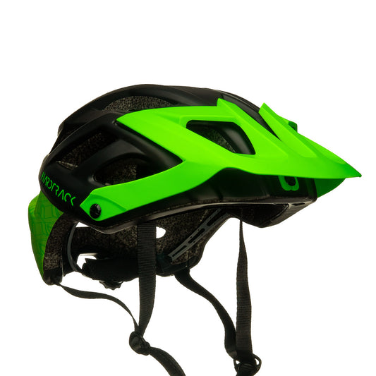 Casco para bicicleta MTB Vital Hardtrack