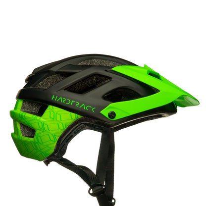 Casco para bicicleta MTB Vital Hardtrack