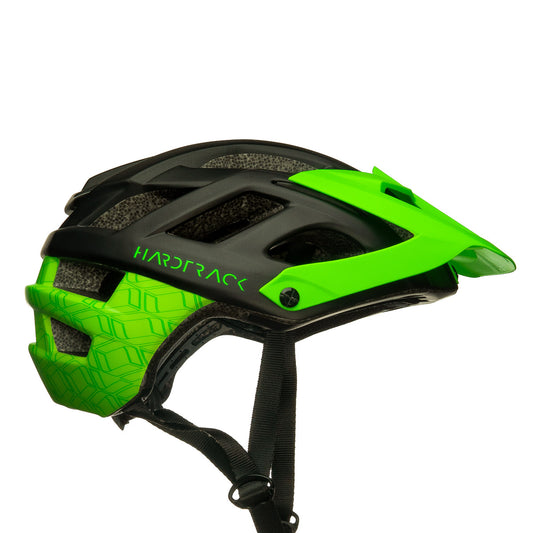 Casco para bicicleta MTB Vital Hardtrack