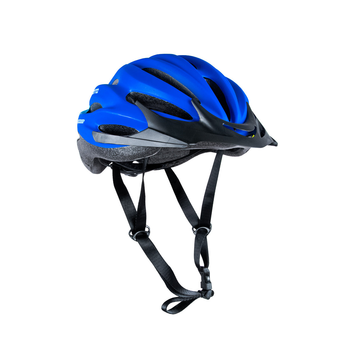 Casco para bicicleta MTB Benotto Tourmalet