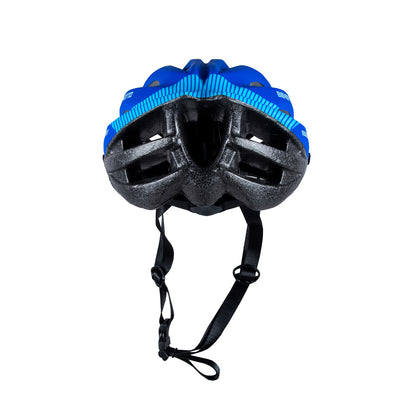 Casco para bicicleta MTB Benotto Tourmalet
