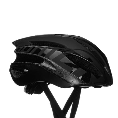 Casco para bicicleta Ruta Hunter con Luz