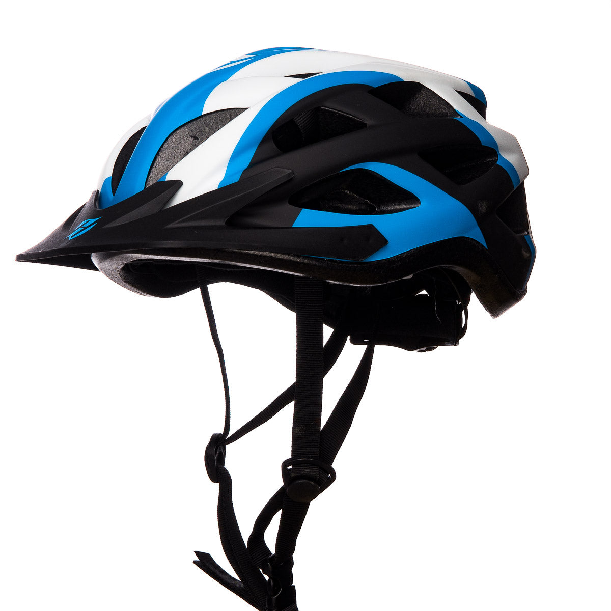 Casco para bicicleta MTB Hunter Road