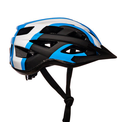 Casco para bicicleta MTB Hunter Road