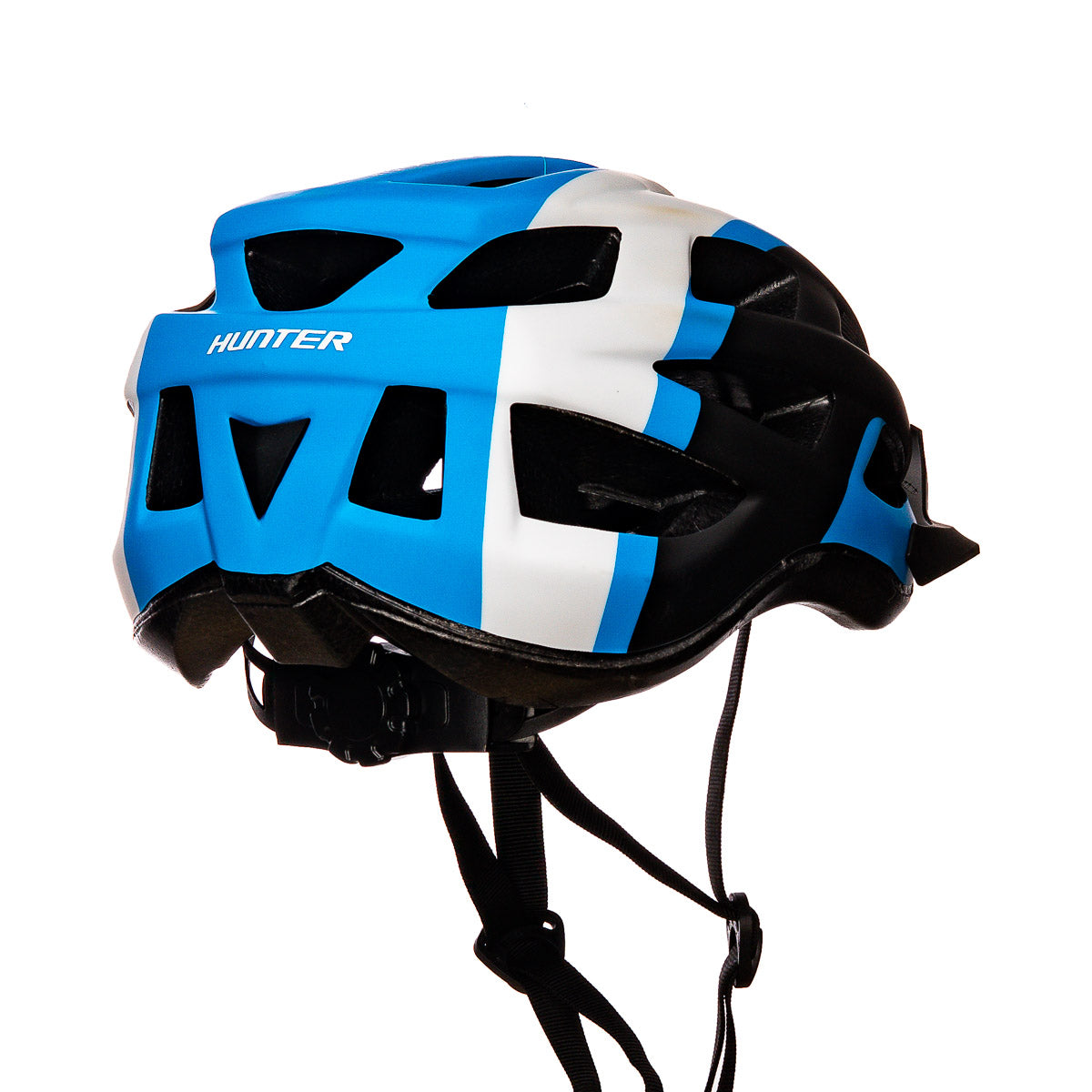 Casco para bicicleta MTB Hunter Road