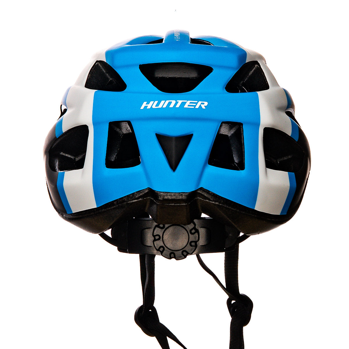 Casco para bicicleta MTB Hunter Road