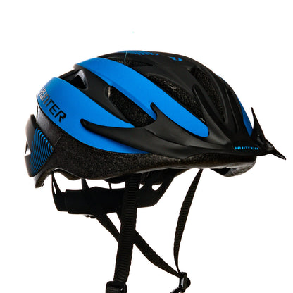 Casco para bicicleta MTB Hunter Road