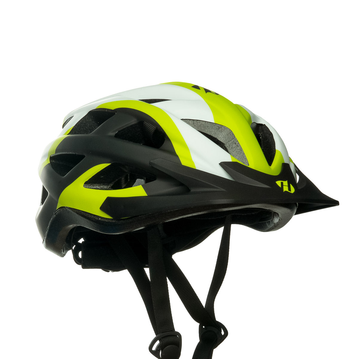 Casco para bicicleta MTB Hunter Road